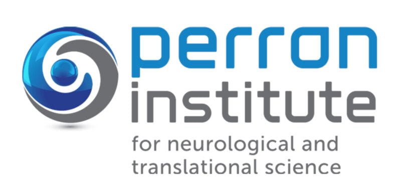Perron Institute logo