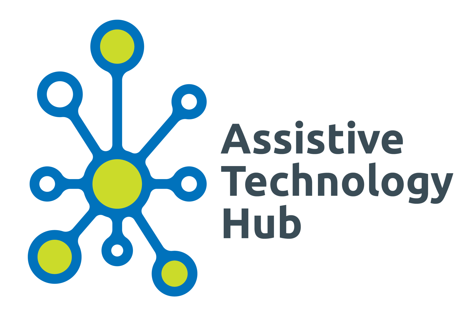 Assistive Technology Hub - Connectivity